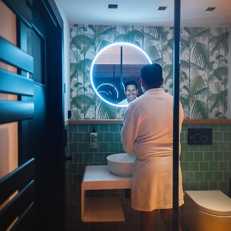 Koncept Hotel International Кьолн Екстериор снимка