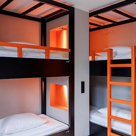 Koncept Hotel International Кьолн Екстериор снимка