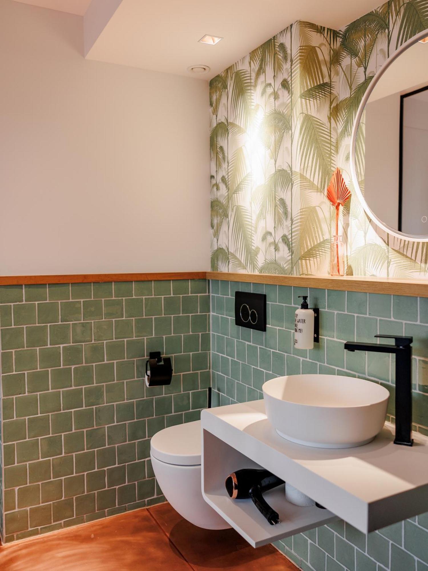 Koncept Hotel International Кьолн Екстериор снимка